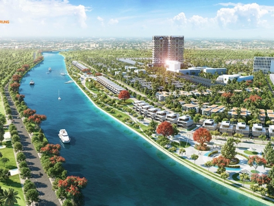 Kẹt tiền nên để lại căn biệt thự đẹp nhất  đà nẵng 2