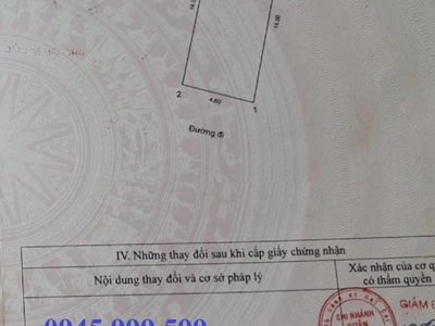 Bán nhà viewo hồ gar a thang máy phố nguyễn ngọc vũ cầu giấy 16 tỷ. 3