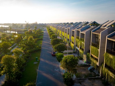 7Tỷ sở hữu ngay biệt thự trong lòng di sản HoiAn- KD lưu trú 5 triệu/đêm, sinh lời cho NĐT nhanh tay 3