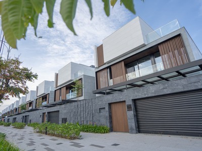 Kẹt tiền nên để lại căn biệt thự đẹp nhất  đà nẵng 1