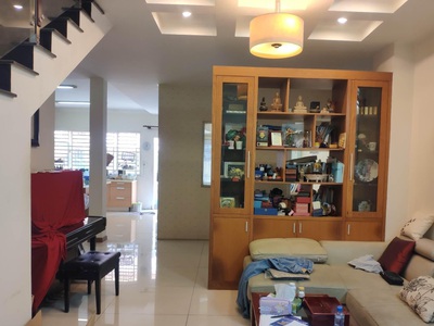 Bán nhà biệt thự hẻm 793 trần xuân soạn, nguyễn thị thập, 9x25m, 3tầng, 5pn, 29.8 tỷ 2