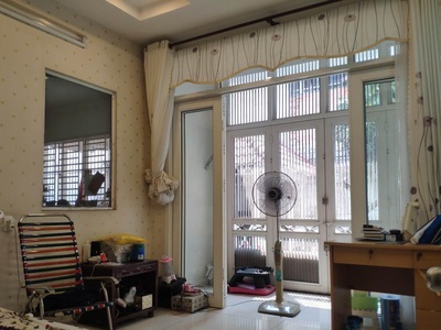 Bán nhà biệt thự hẻm 793 trần xuân soạn, nguyễn thị thập, 9x25m, 3tầng, 5pn, 29.8 tỷ 4