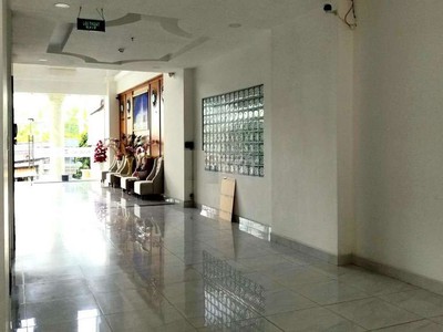 Cho thuê mb hoàng quốc việt- quận 7 1