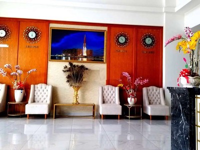 Cho thuê mb hoàng quốc việt- quận 7 0
