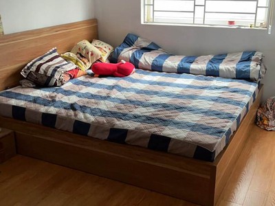 Cần bán nhanh căn  góc, 76m2, chung cư Thanh Hà Mường Thanh, giá rẻ nhất. 2