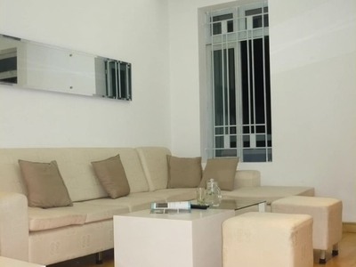 Căn hộ 75 m2 Full nội thất, CC An Sương Nguyễn Văn Quá, Quận 12 3