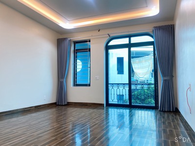 Bán nhà ngõ phố Vũ Hựu - p. Thanh Bình, TP. Hải Dương 1