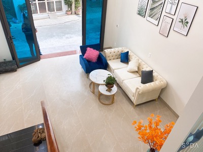 Bán nhà ngõ phố Vũ Hựu - p. Thanh Bình, TP. Hải Dương 3