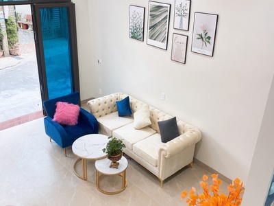 Bán nhà ngõ phố Vũ Hựu - p. Thanh Bình, TP. Hải Dương 4