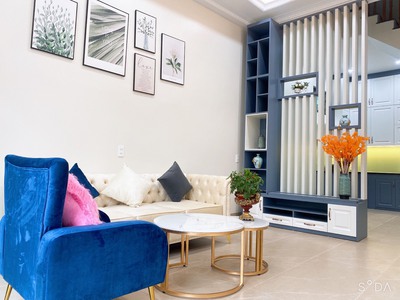 Bán nhà ngõ phố Vũ Hựu - p. Thanh Bình, TP. Hải Dương 5