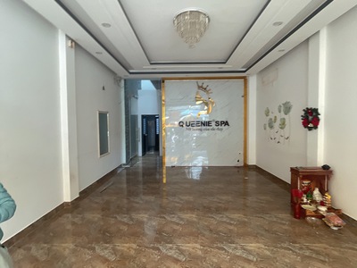 Cho thuê nhà mặt tiền đường chù chính lan thanh khê đà nẵng vị trí ngay chợ giá tốt 0