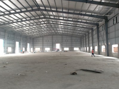 Cho thuê kho, xưởng tại kcn phú nghiac hà nội 1