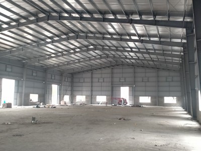 Cho thuê kho, xưởng tại kcn phú nghiac hà nội 2