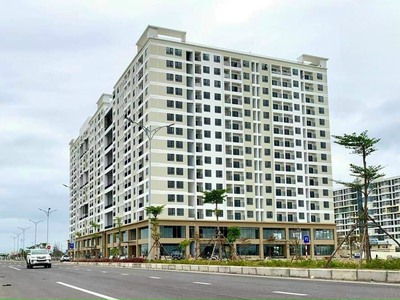 Bạn tìm kiếm 1 căn hộ giá rẻ, tiện nghi ở Đà Nẵng, FPT 2 là lựa chọn hoàn hảo. 4
