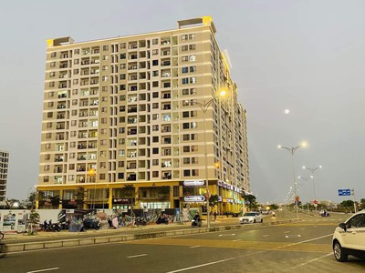 Bạn tìm kiếm 1 căn hộ giá rẻ, tiện nghi ở Đà Nẵng, FPT 2 là lựa chọn hoàn hảo. 1