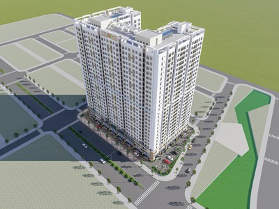 Căn hộ 2 phòng ngủ - Fpt Plaza 2 tại Đà Nẵng 0