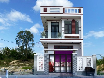 Đất nền trung tâm phố cổ Hội An 0