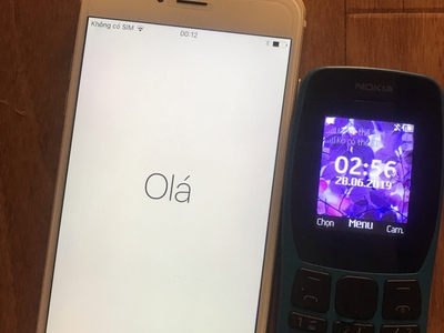 Bán cả đôi 550k iphone6plus 0