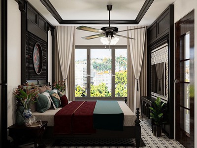 Cắt lỗ bán gấp căn hộ sân vườn tại vinhomes grand park 1