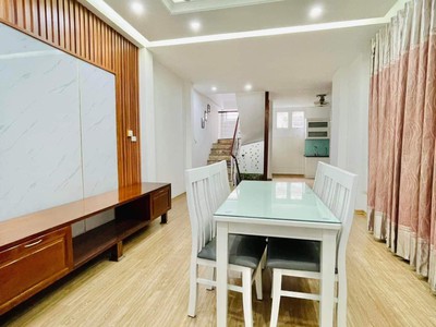 Bán nhà định công 48m2 x5t xây mới,ngõ 3m thẳng,đẹp,cách đường 15m,giá 4,22 tỷ 1