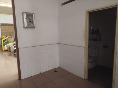 Cho thuê mặt bằng phổ quang phú nhuận kinh doanh đa nghề 17 triệu 2