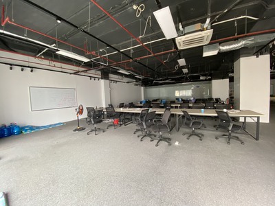 Bán văn phòng giá rẻ tòa xuân mai tower, tô hiệu, hà đông, giá 18tr/m2, sổ hồng vĩnh viễn 1