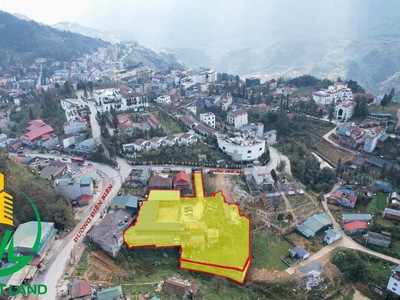 Gia chủ cần bán homestay siêu đẹp , đầy tiềm năng phát triển tại sapa. 1
