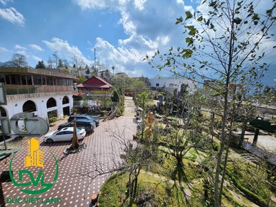 Gia chủ cần bán homestay siêu đẹp , đầy tiềm năng phát triển tại sapa. 3