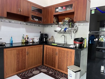 Cho thuê phòng trọ 35m2- đông hòa - tp.dĩ an 4