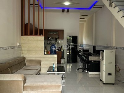 Cho thuê phòng trọ 35m2- đông hòa - tp.dĩ an 1