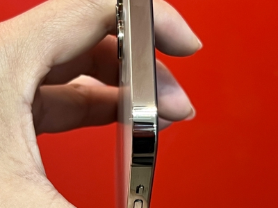 Bán iphone 12prm quốc tế bản vna 10176