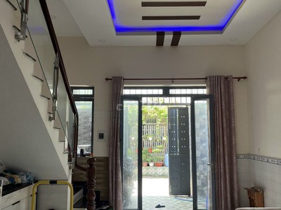 Cho thuê phòng trọ 35m2- đông hòa - tp.dĩ an 0