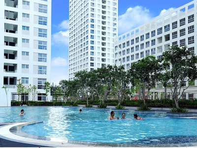 Giá căn hộ happy valley block d quận 7 giá 4.7 tỷ diện tích 100m2 vào ở ngay 1