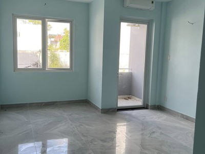 Chính chủ bán nhà khu kiều đàm sát bên himlam phường tân hưng quận 7 2