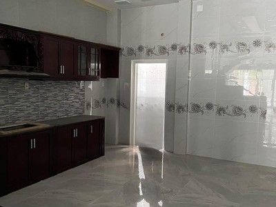 Chính chủ bán nhà khu kiều đàm sát bên himlam phường tân hưng quận 7 1