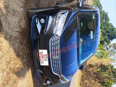 Bán xe suzuki ertiga sport 2020 4