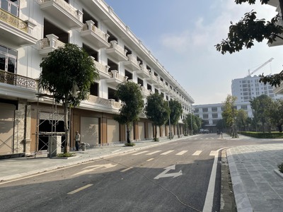 30 ngày nhận sổ, mặt đại lộ csedp. giá từ hơn 3 tỷ 2