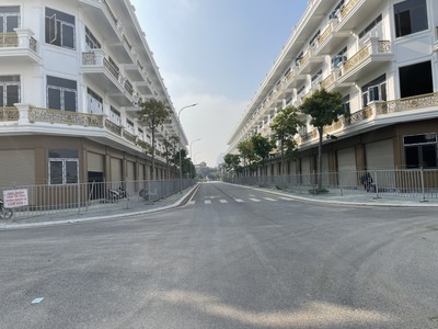 30 ngày nhận sổ, mặt đại lộ csedp. giá từ hơn 3 tỷ 1