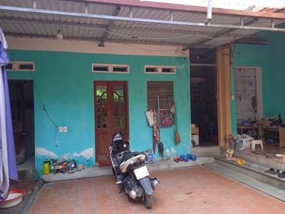 Nhập khẩu ngay đất ở phố hồ, diện tich 117m2, giá rẻ 1,5 tỷ 0