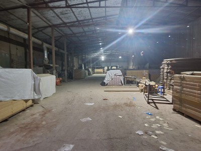 Cho thuê 1200m kho xưởng tại vân côn hoài đúc, đường xe container đỗ cửa, điện 3 fa tự thanh toán 2