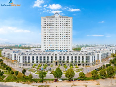 Thuê chung cư trung tâm tp thanh hoá theo tháng 4