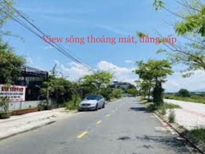 Bán gấp đất mặt tiền tôn thất dương kỵ, hoà xuân 55tr/m2 0