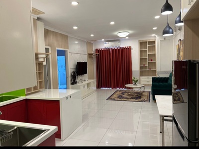 Chung cư thế kỷ 21 - căn góc - 86m2 - 3.8 tỷ 1