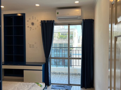 Chung cư thế kỷ 21 - căn góc - 86m2 - 3.8 tỷ 2