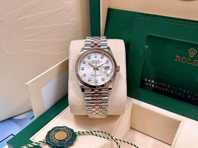 ROLEX full box 100 0