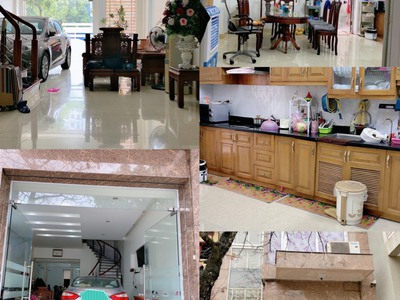 Chính chủ cần bán nhanh căn nhà tại đường lê an - phường trần nguyên hãn   tp bắc giang. 1