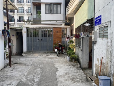 Chính chủ Cho thuê phòng trọ 15m2 gần cầu rồng, biển, cách Đường Võ Văn Kiệt 0
