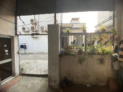 Chính chủ Cho thuê phòng trọ 15m2 gần cầu rồng, biển, cách Đường Võ Văn Kiệt 2