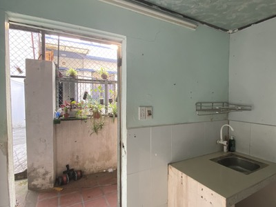 Chính chủ Cho thuê phòng trọ 15m2 gần cầu rồng, biển, cách Đường Võ Văn Kiệt 3