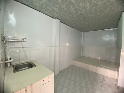 Chính chủ Cho thuê phòng trọ 15m2 gần cầu rồng, biển, cách Đường Võ Văn Kiệt 5